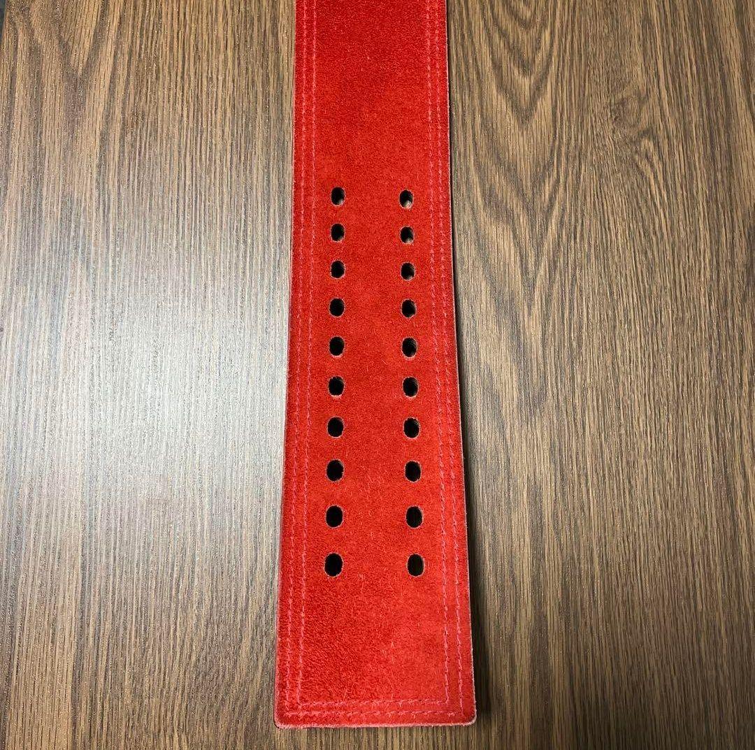 美品　SBD ベルト 10mm Lサイズ