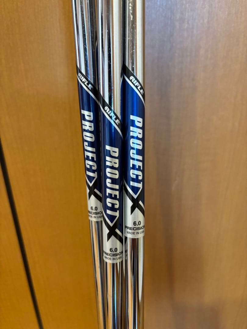 Ping アイアン 7-P ブループリントS DG95 R300 ピンおまけ付き