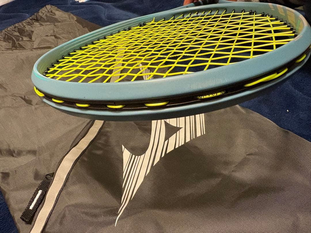 【美品】MIZUNO ACROSPEED S-PRO 0U