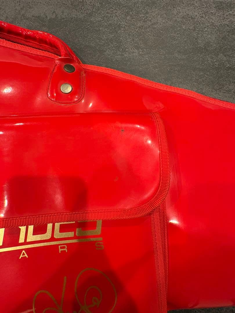 LA-CUSTOM KK フェルナンデス kenモデル 激レア ラルク