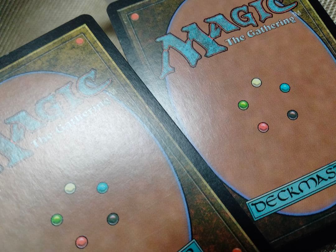 【ご確認用】トーメント イチョリッド 日本語 1枚　MTG