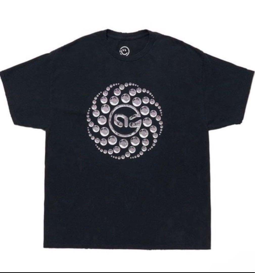 白濱亜嵐　Tシャツ