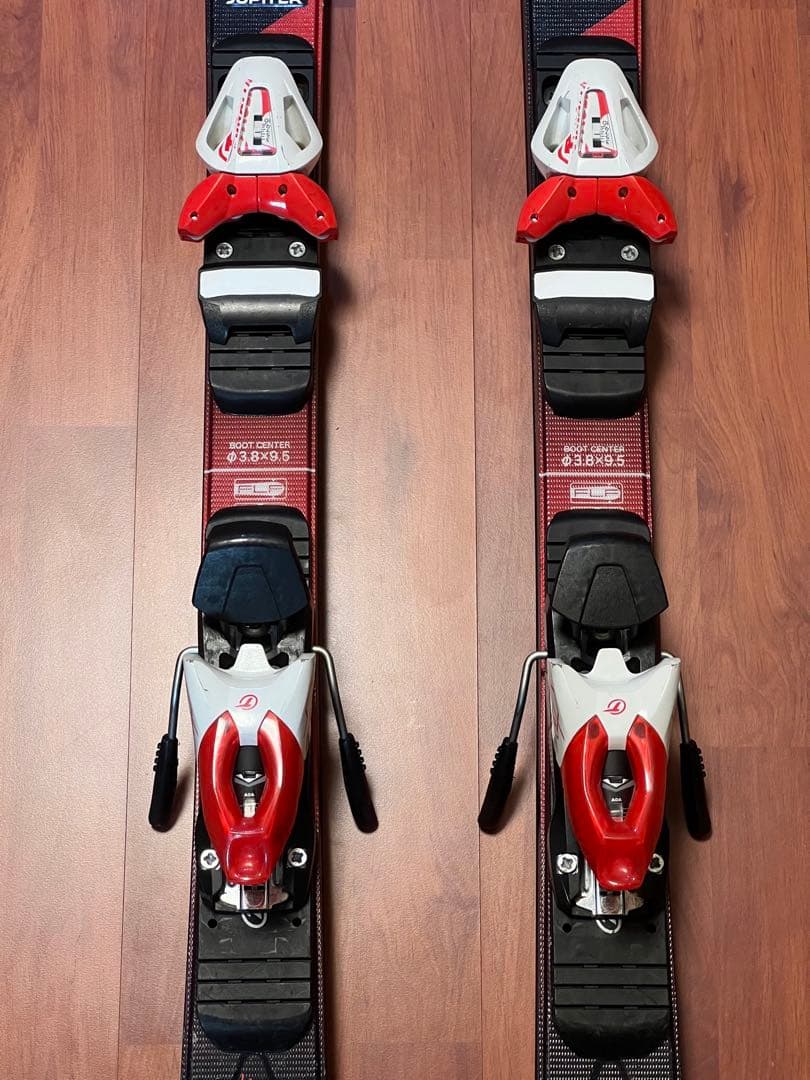 スキー OGASAKA TC-JS (150) 2017