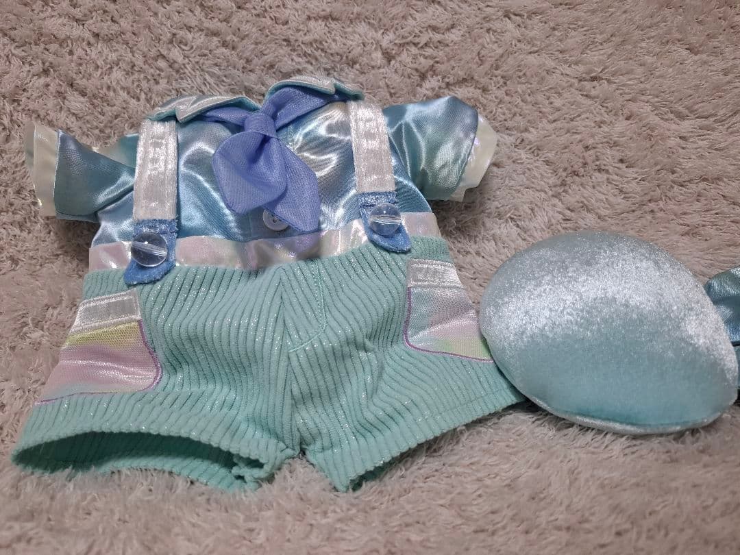 販売終了商品★カラフルハピネスコスチューム