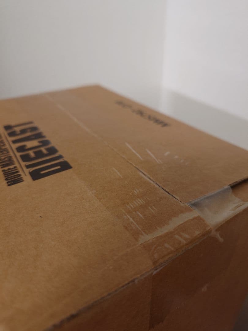 ホットトイズ 1/6 アイアンマン（プリズム版）未開封