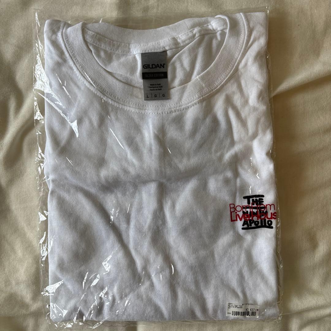 ✨️新品✨️ THE NINTH APOLLO(ナインスアポロ)半袖Tシャツ&タオル