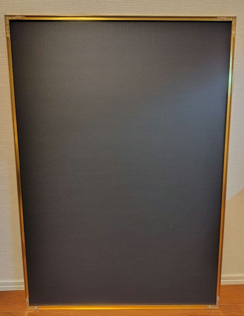 椎名林檎『林檎博'14 －年女の逆襲－』 ゴッデス様　ポスター