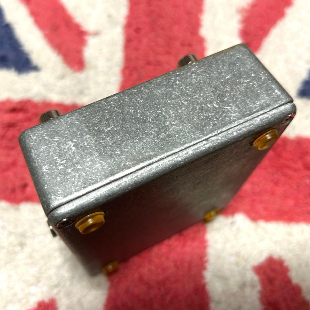 Devi Ever 0-Bit Mangler ギターエフェクター