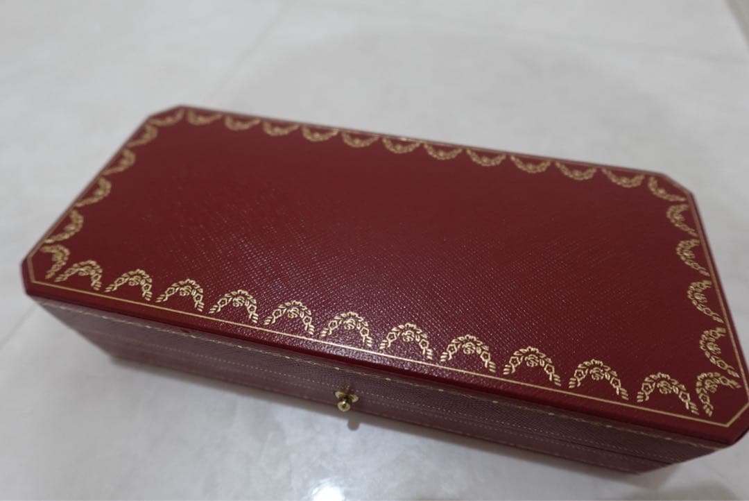 Cartier ボールペン