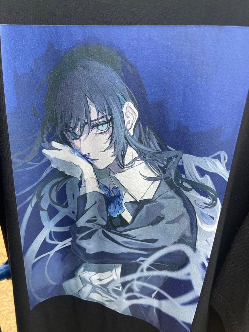 ⭐️新品未使用 ado⭐️大阪万博限定 ライブTシャツ XXL