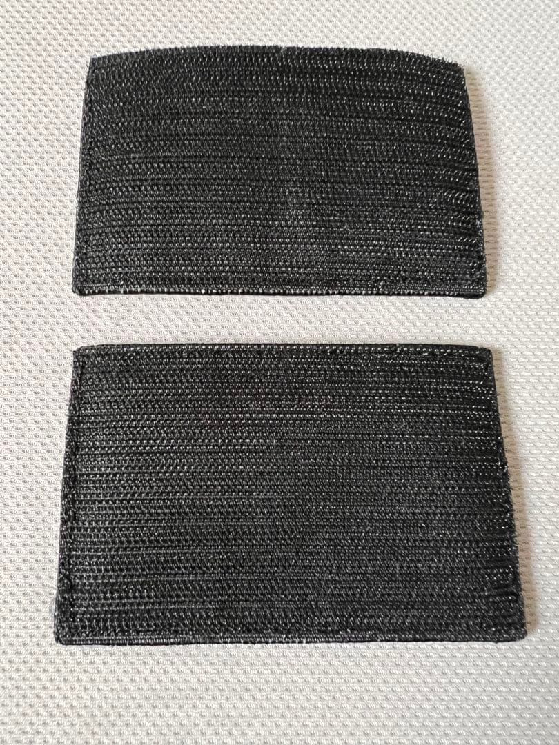 【激レア】航空自衛隊政府専用機 パッチ