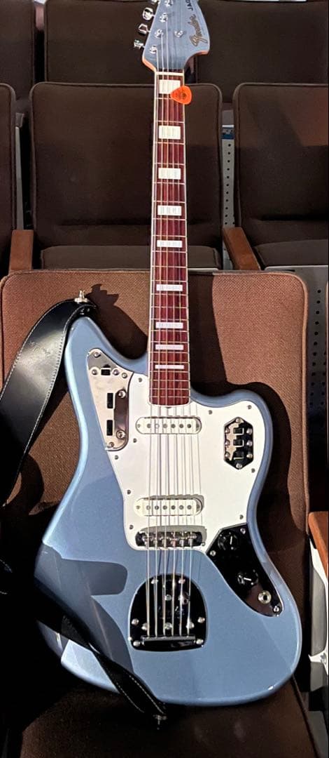 ギター Fender MIJ Traditional Late 60s Jaguar