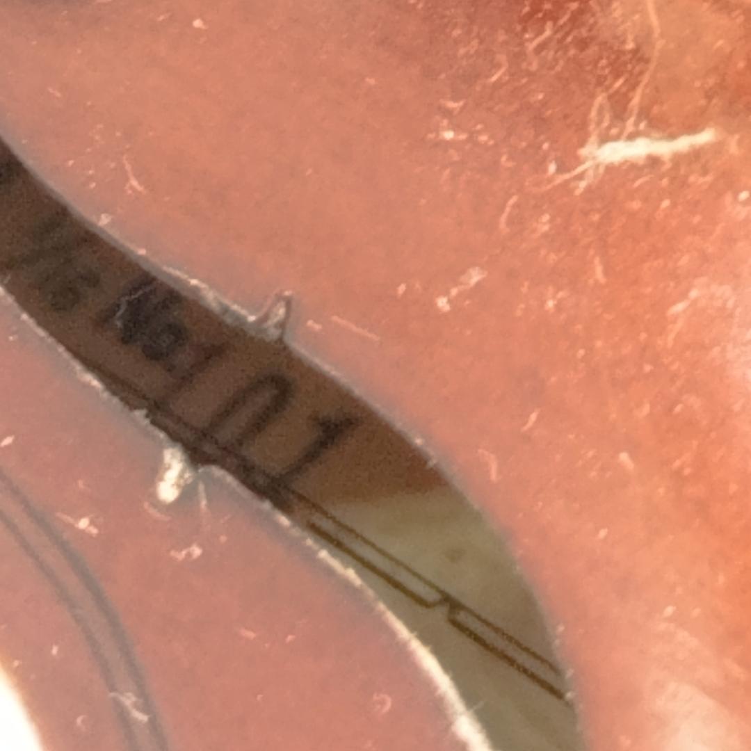 SUZUKI スズキ NO101 サイズ1/16 1964 バイオリン