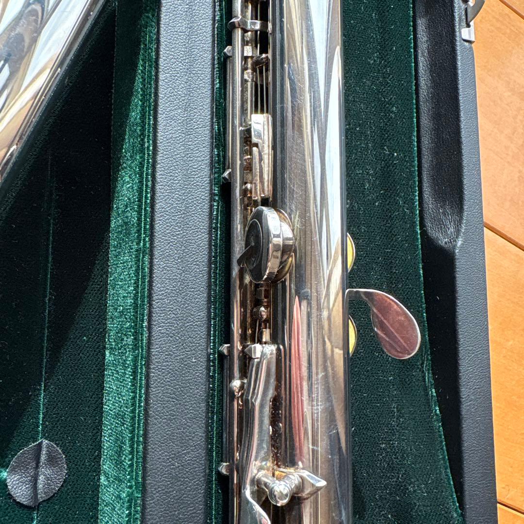 Pearl Flute PF-525 フルート本体