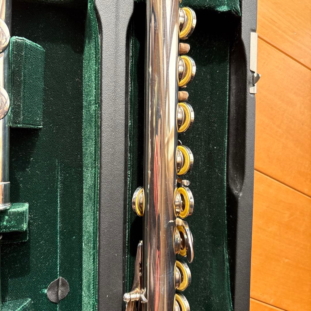 Pearl Flute PF-525 フルート本体