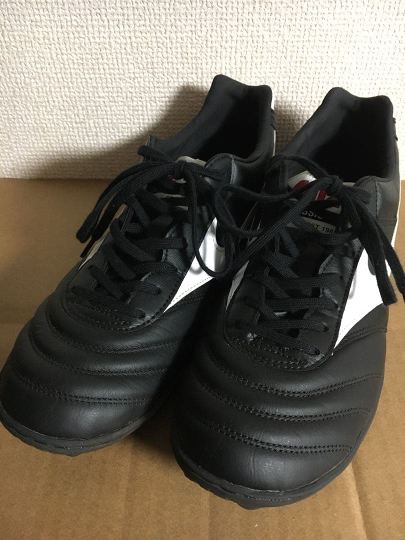 ミズノ 26cm モレリア MORELIA TF サッカー トレーニングシューズ