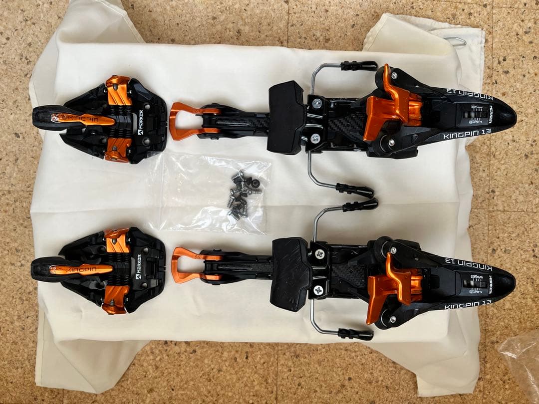 ※MARKERキングピン13