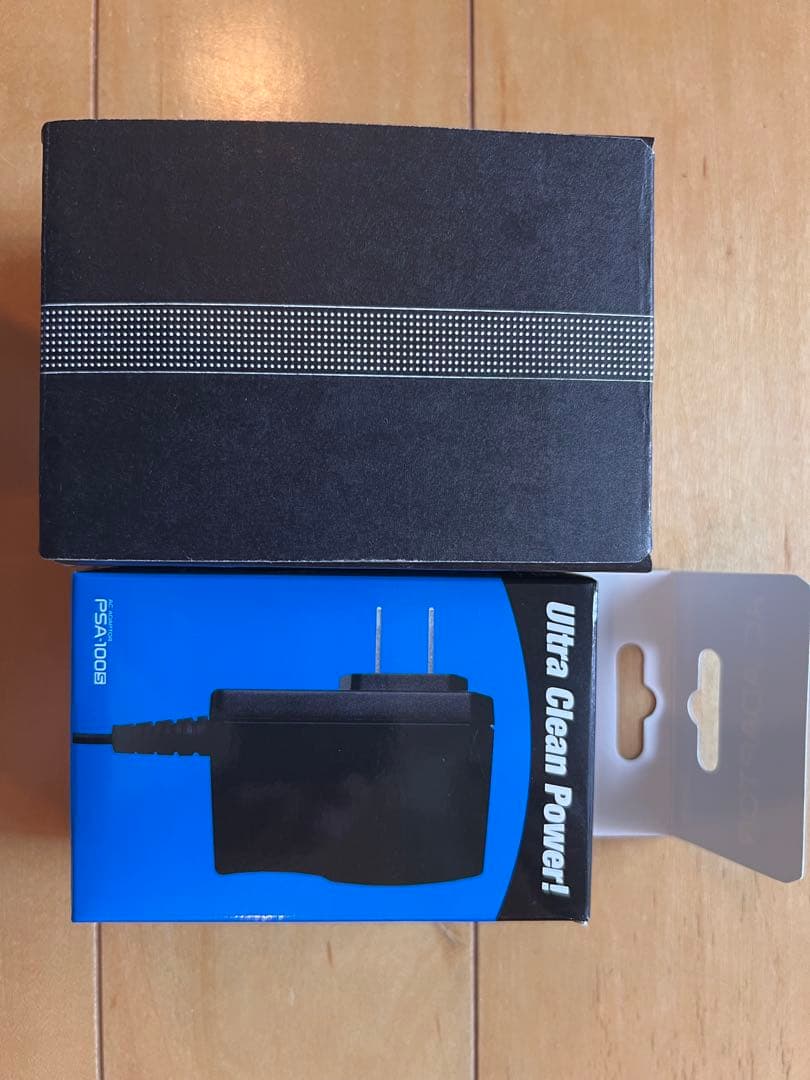 Strymon/Cloudburst クラウドバースト リバーブ ストライモン