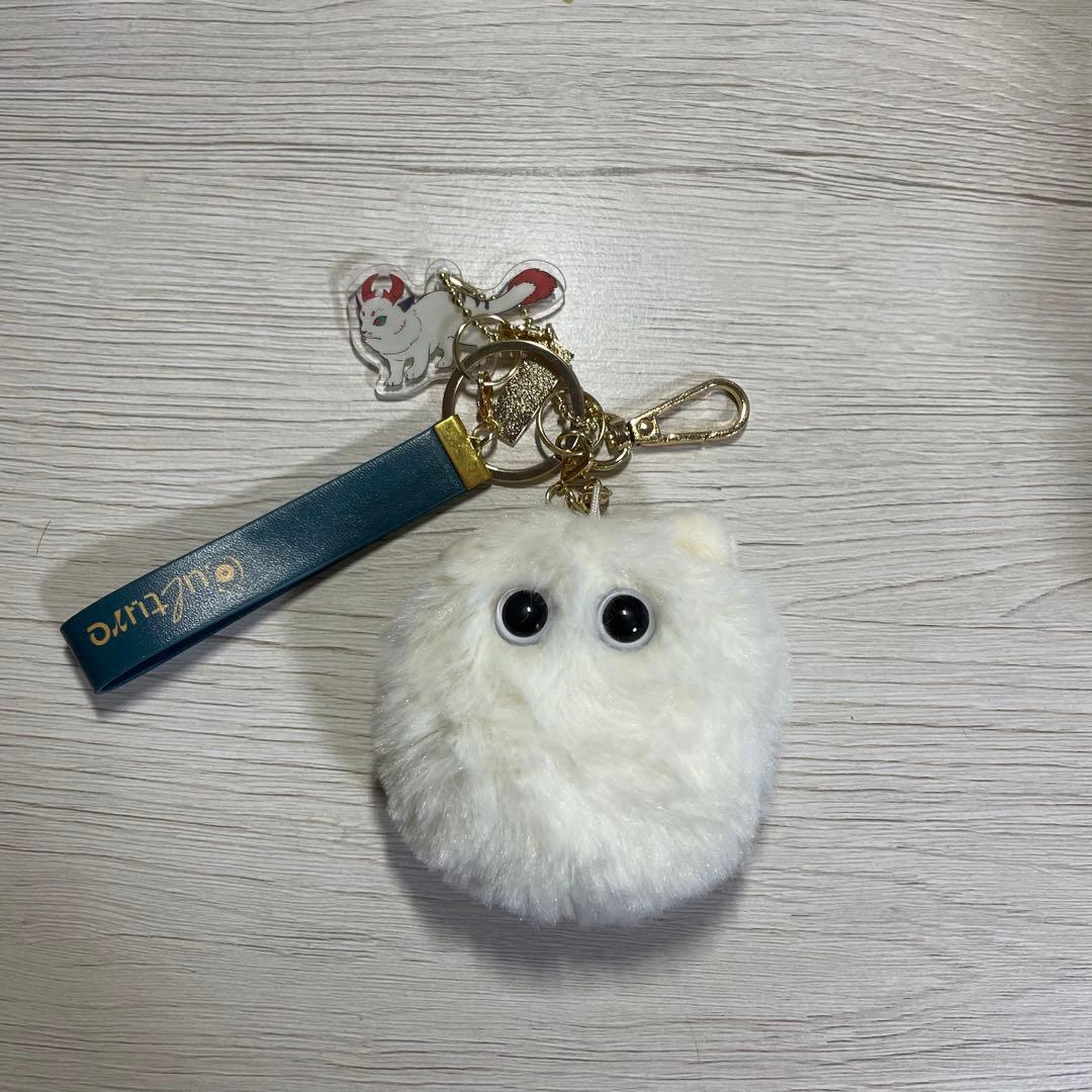 Eve ライトバンド ケダマちゃん リングライト