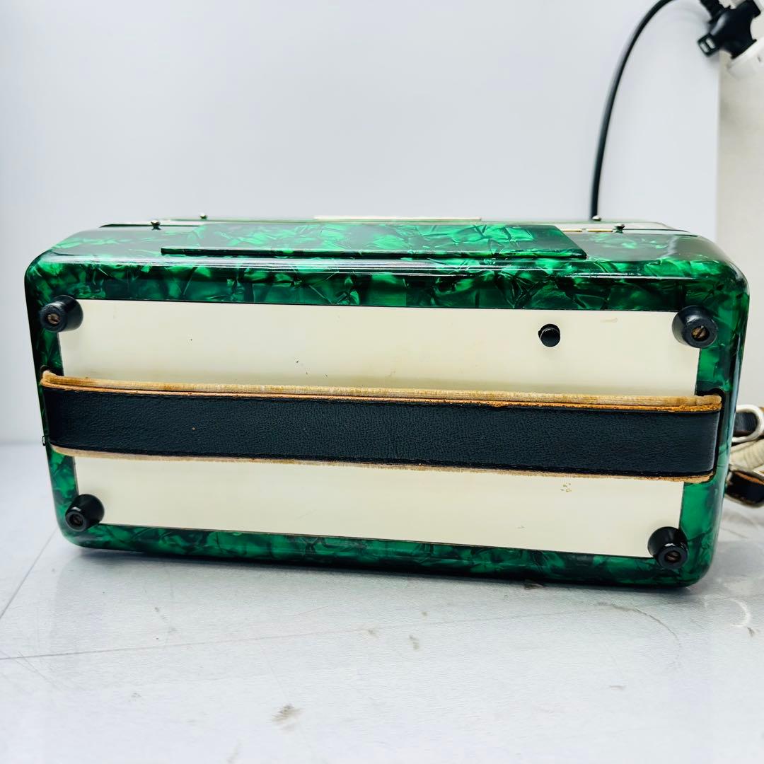 YAMAHA アコーディオン　ALTO 25