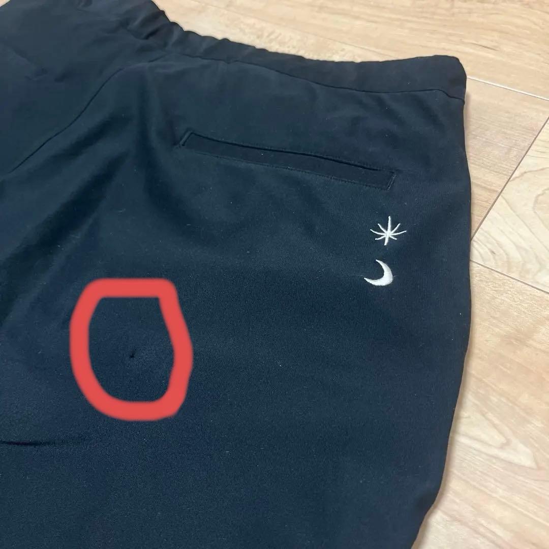 LUZ e SOMBRA(Domingo)　パンツ