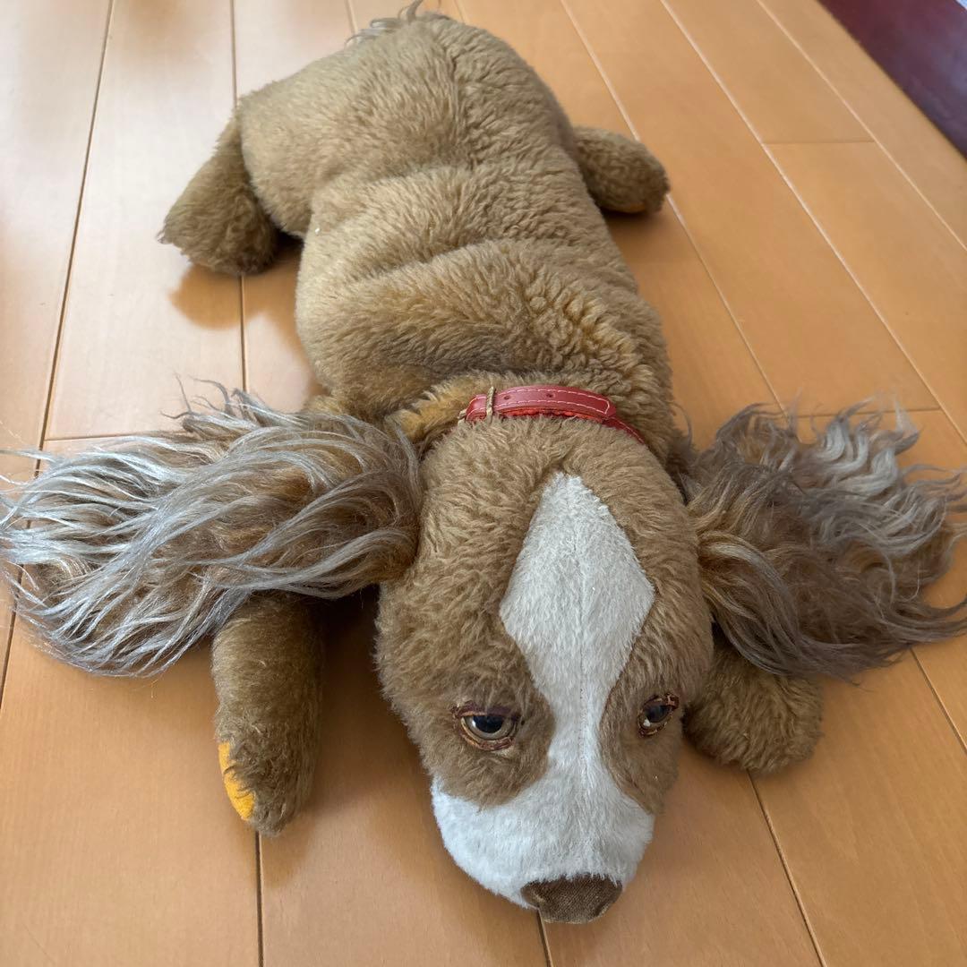 希少品　LOUIS VUITTON ルイヴィトンぬいぐるみ