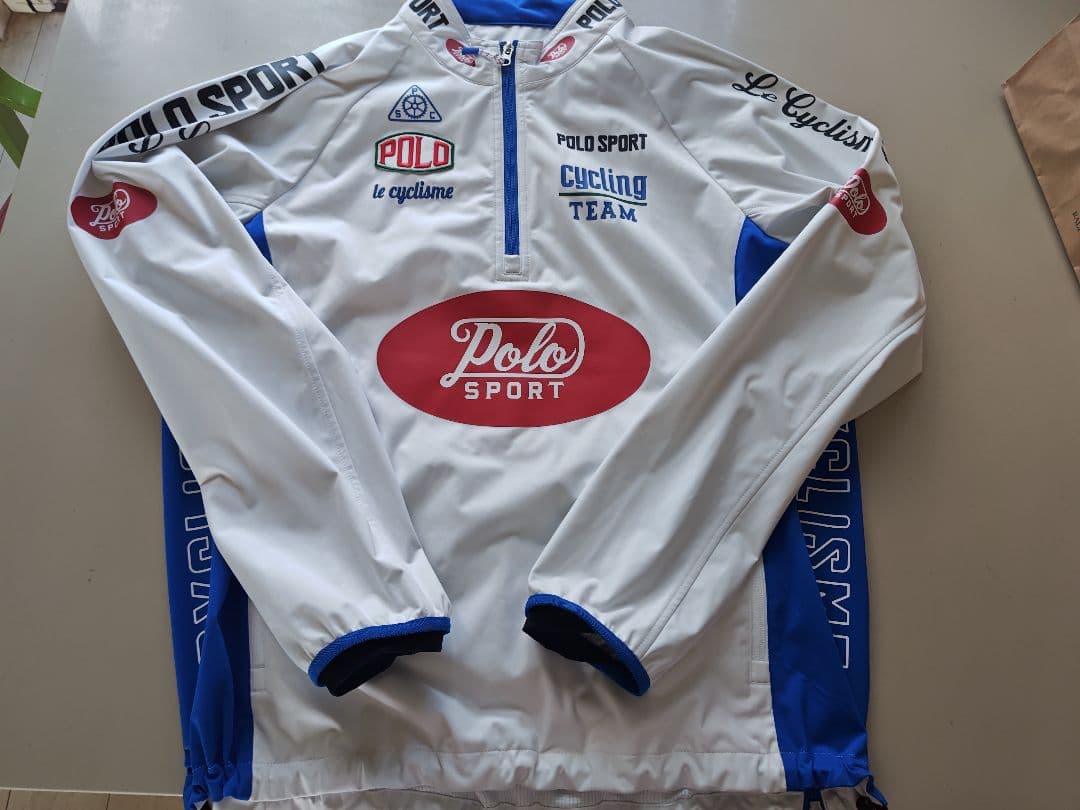 POLO　SPORTS　RALPH　LAUREN