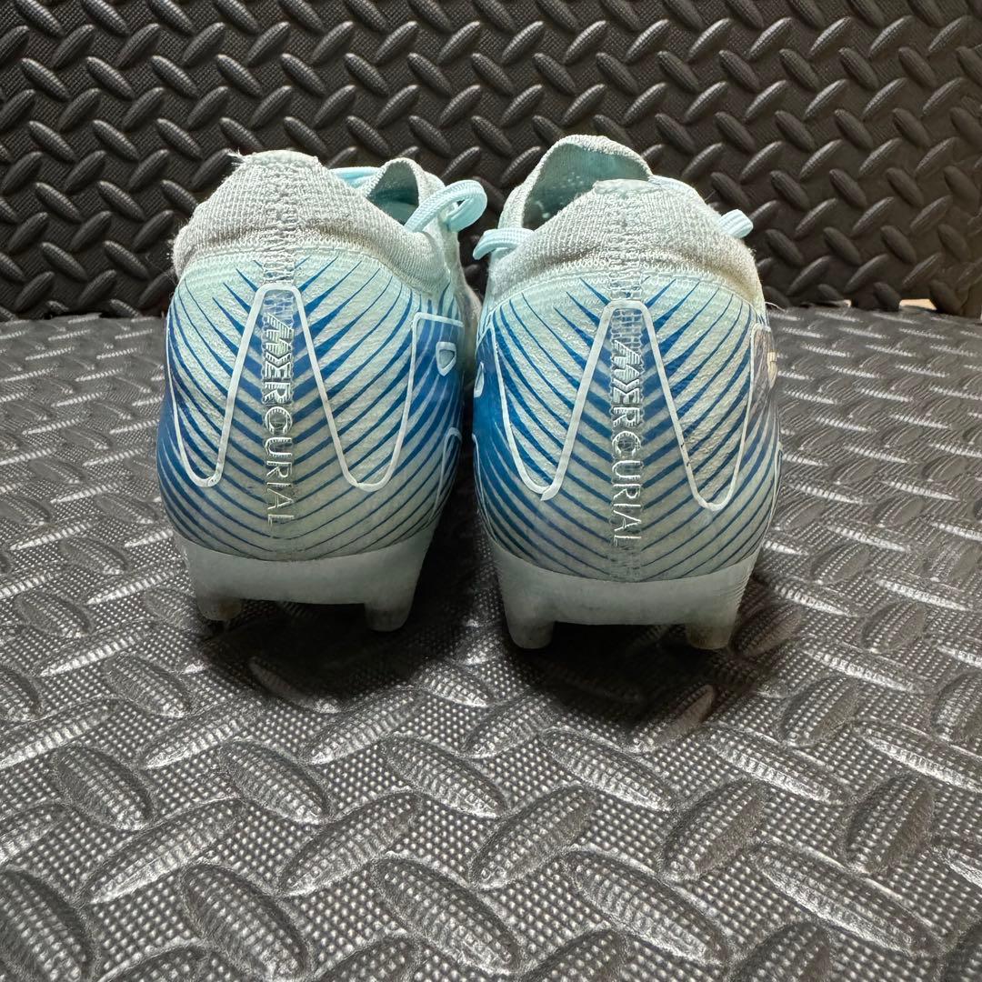 「美品」マーキュリアルヴェイパー16 エリートAG 25.0cm