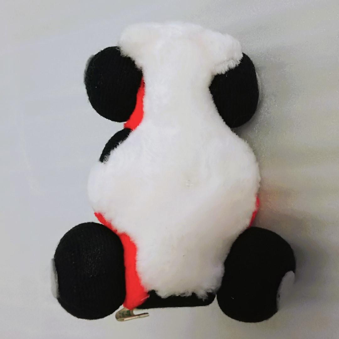 【平成レトロ 昭和レトロ 好きにおススメ♪】F1ぬいぐるみセット♡