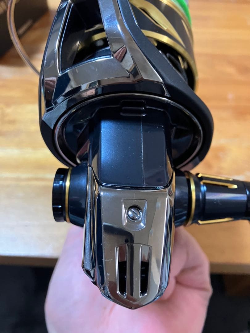 SHIMANO 19 STELLA SW シマノ ステラ 14000XG