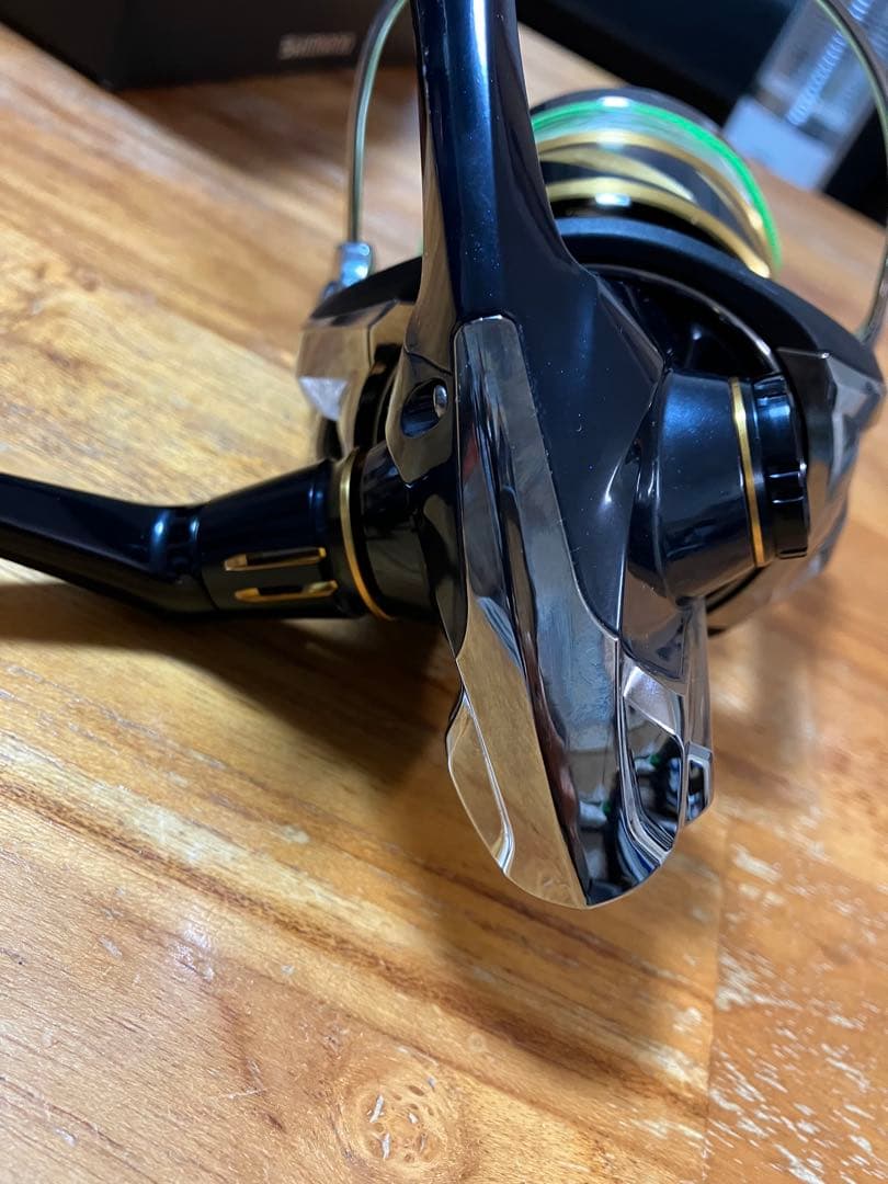SHIMANO 19 STELLA SW シマノ ステラ 14000XG