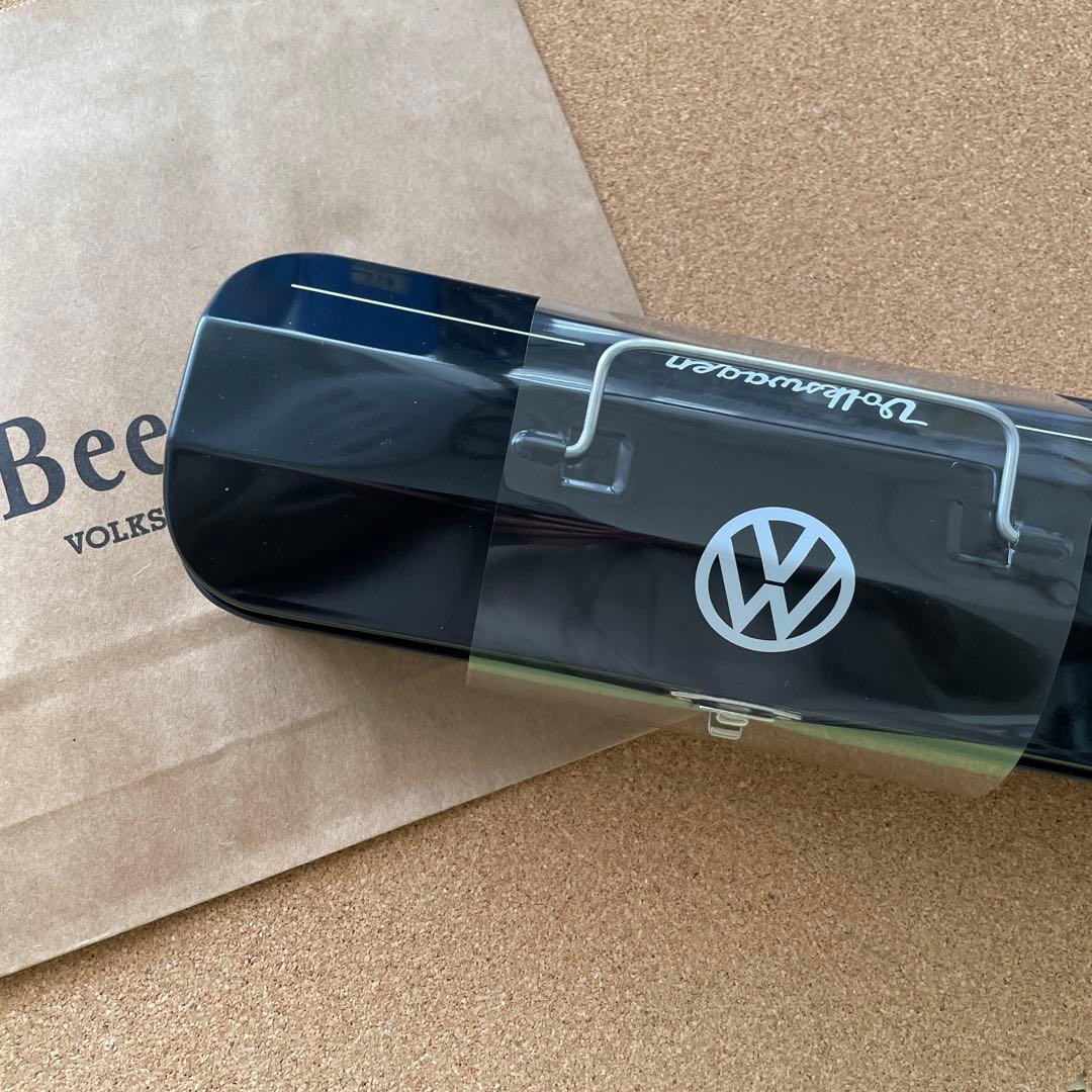 モロゾフ ビートル 2026年　スチールコンテナ＆トラベルビートル　バレンタイン