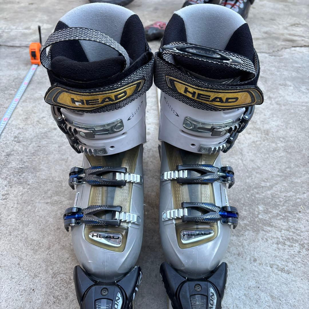 Salomon S/Force 24 スキー