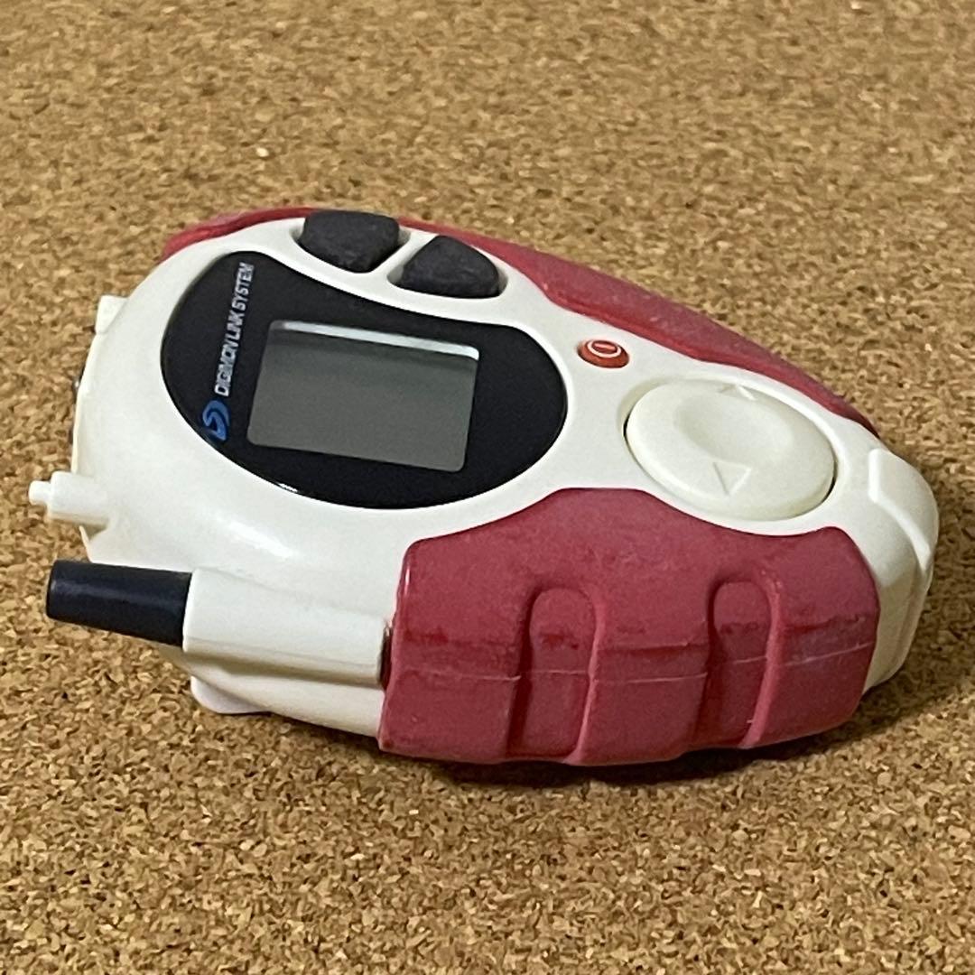 ジャンク digimon link system デジモンリンクシステム 2個