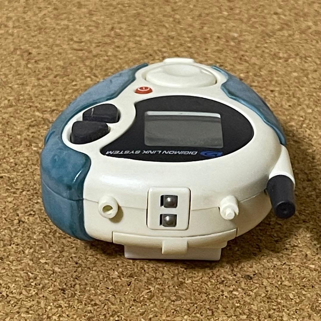 ジャンク digimon link system デジモンリンクシステム 2個