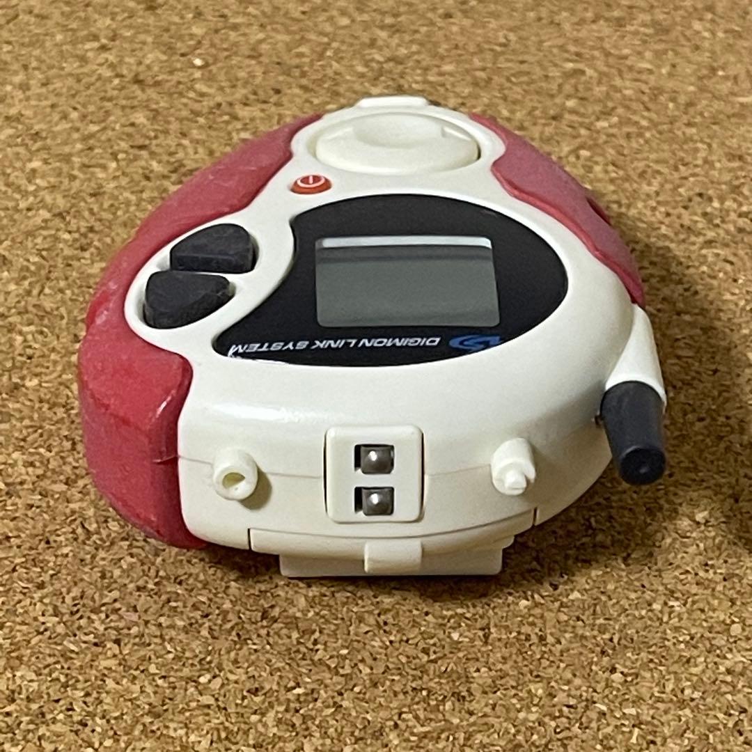 ジャンク digimon link system デジモンリンクシステム 2個