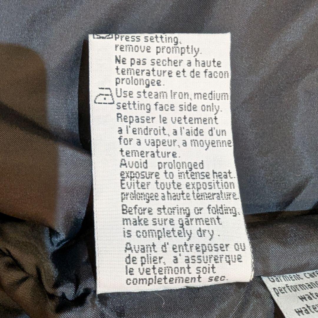 ★立春セール★90s SESSIONS スノボジャケット スターロゴ L相当