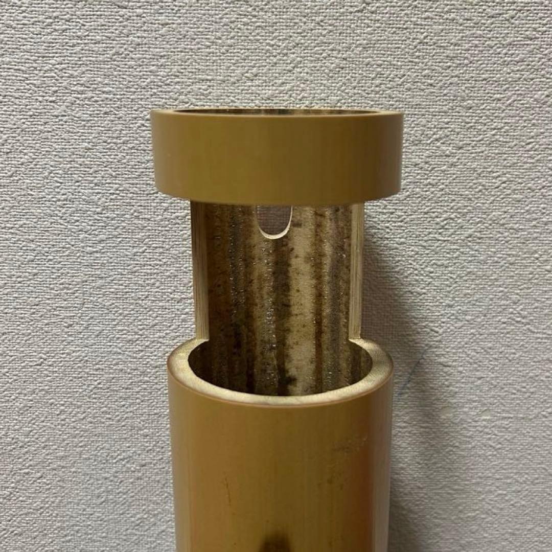 竹花入　大徳寺派文雅箱　茶道具懐石茶箱鵬雲斎坐忘斎淡々斎即中斎棗水指茶碗茶香合棗