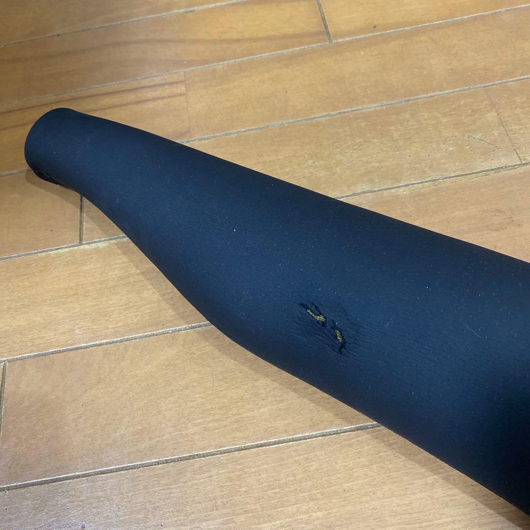 ウェットスーツ（3mmジャーフル）日本製【フィットシステムズ】