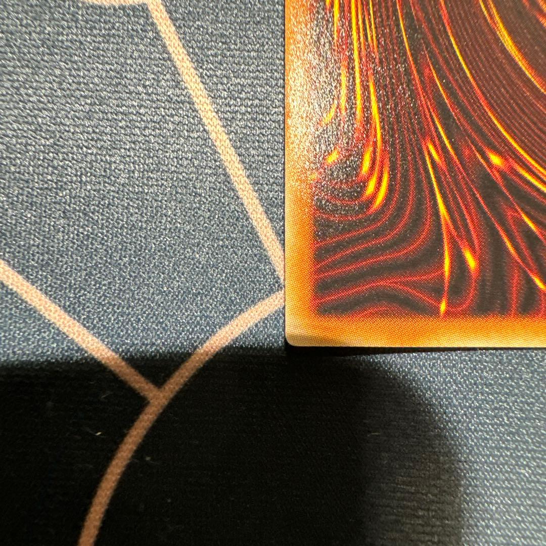 遊戯王　ロゼ　20thシークレットレア