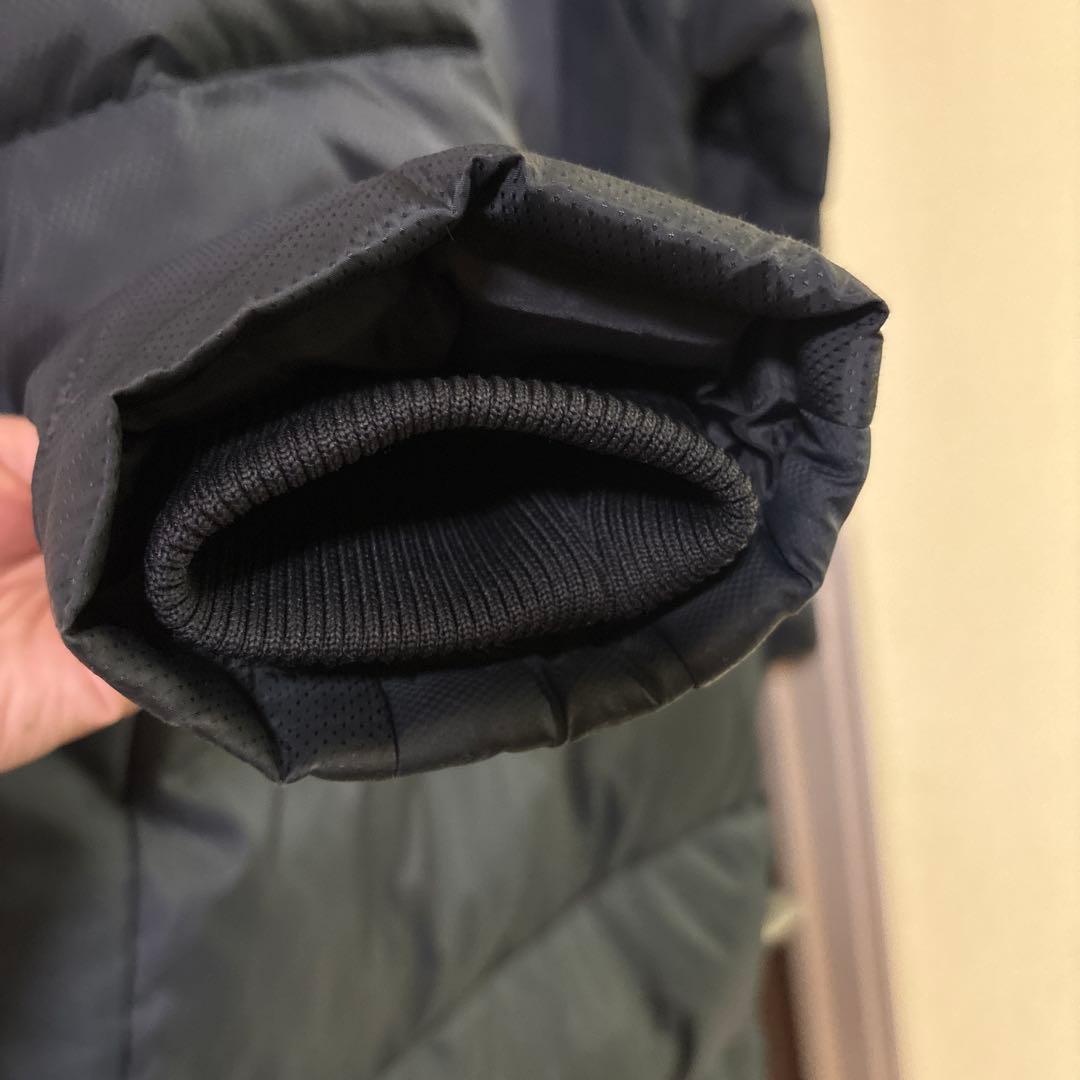 ミズノ　ベンチコート　　メンズサイズL