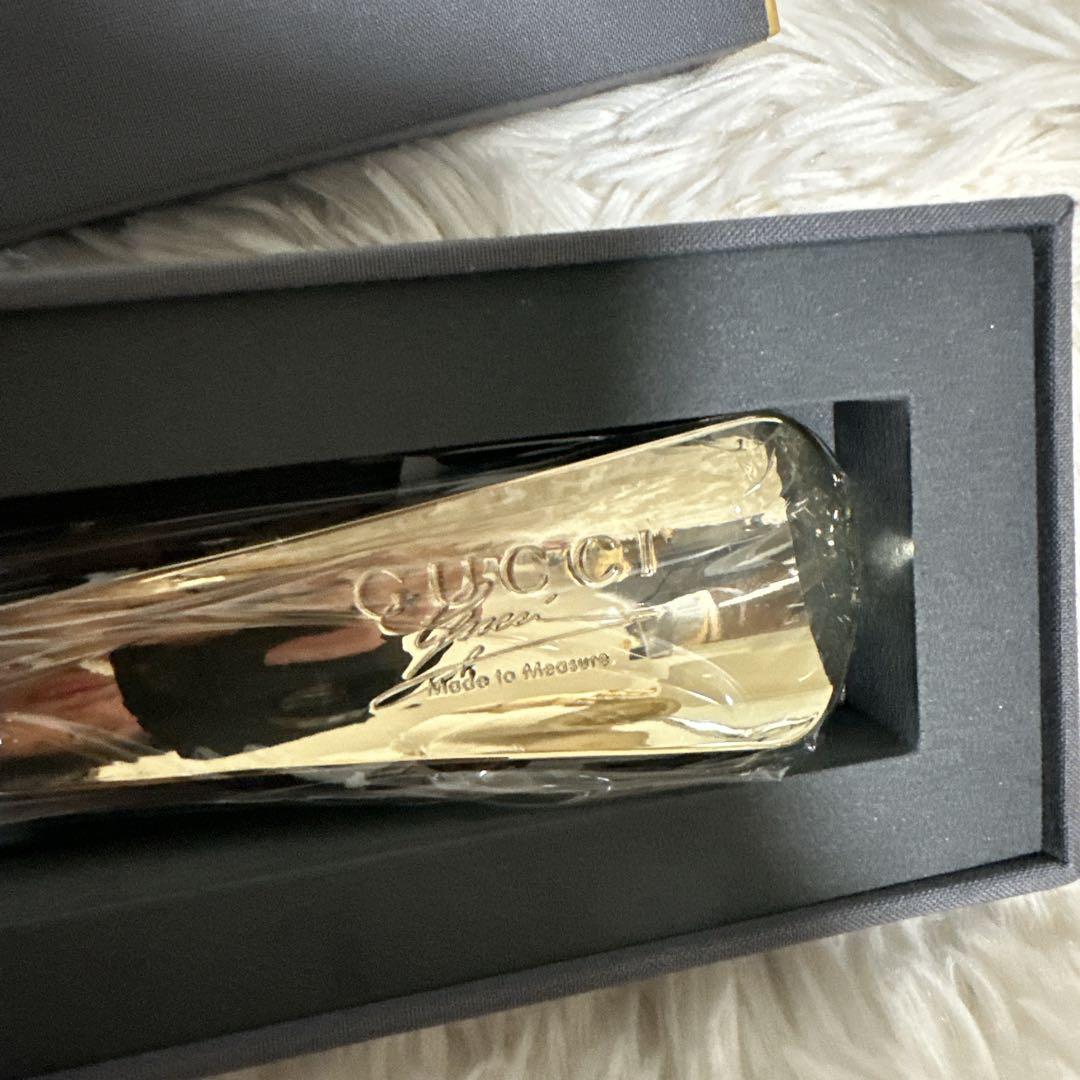 GUCCI ノベルティ 靴べら 新品 希少 限定 ブランド オシャレ 人気 安い