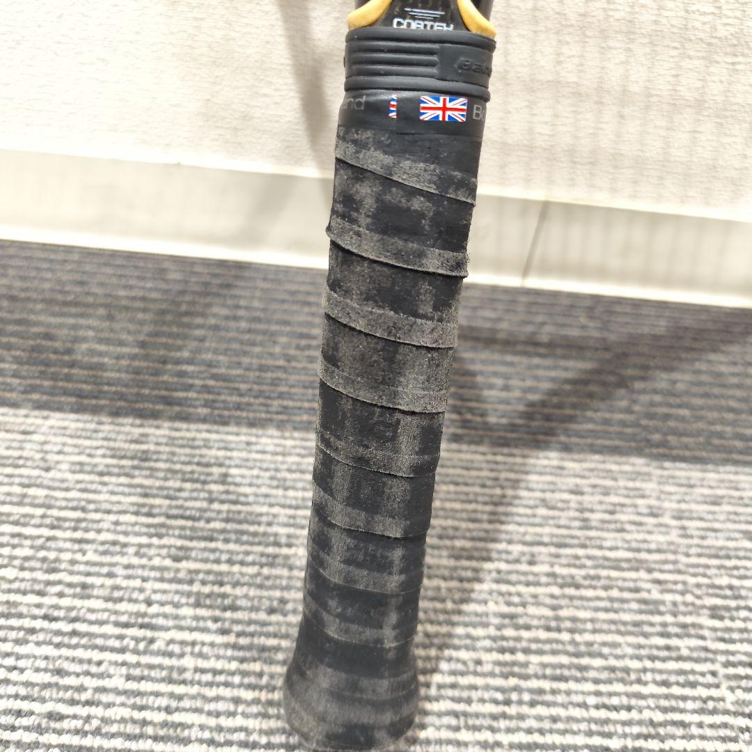 バボラ ピュアドライブ GT 2012 G2 GT世代 名作モデル