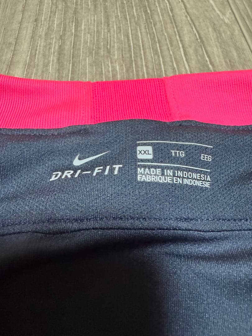 鹿島アントラーズ 2019 2ndユニフォーム XXL No.10 サイン入り