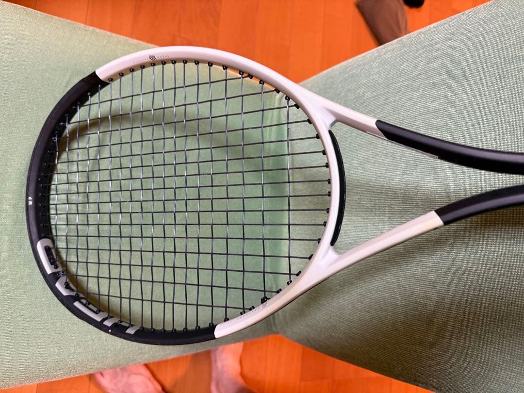 ヘッドスピードMP 2024 G2