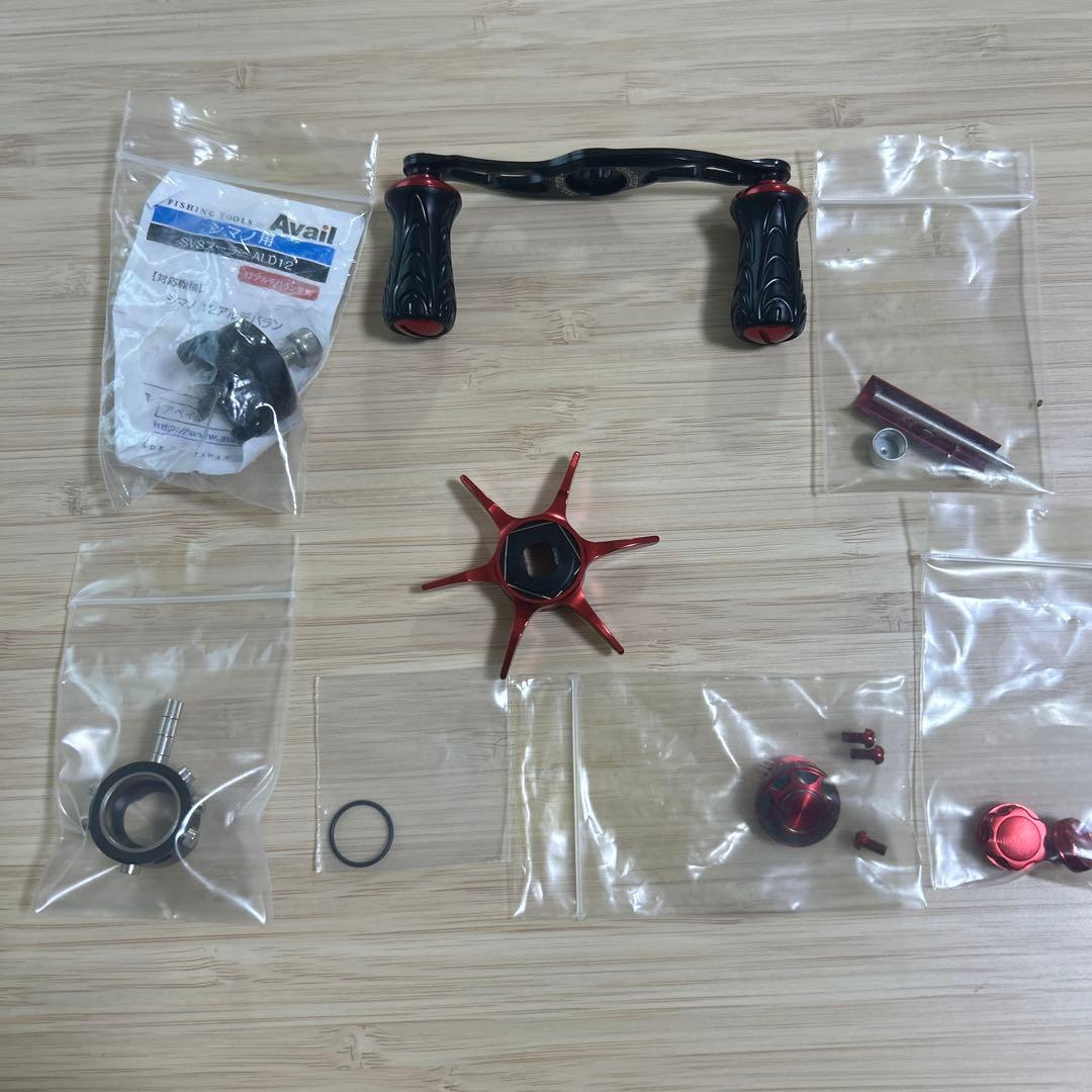 ウェーブベイト BAIT