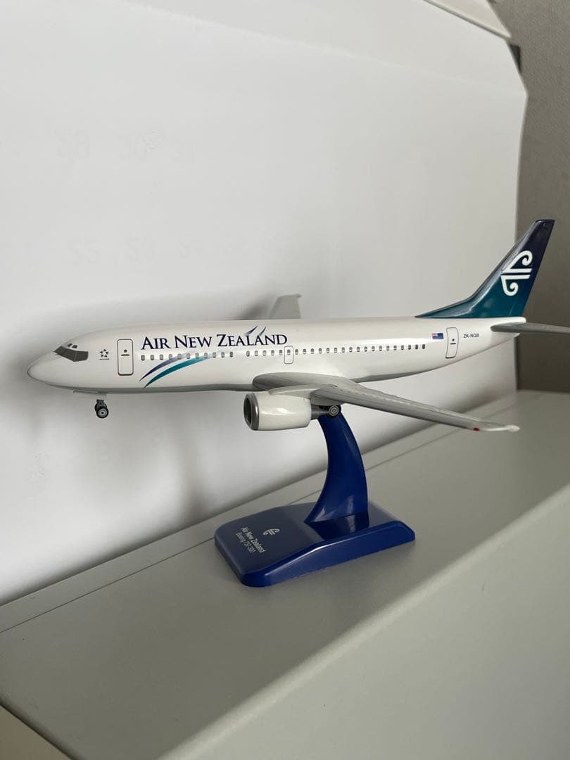 旅客機8機まとめ売り