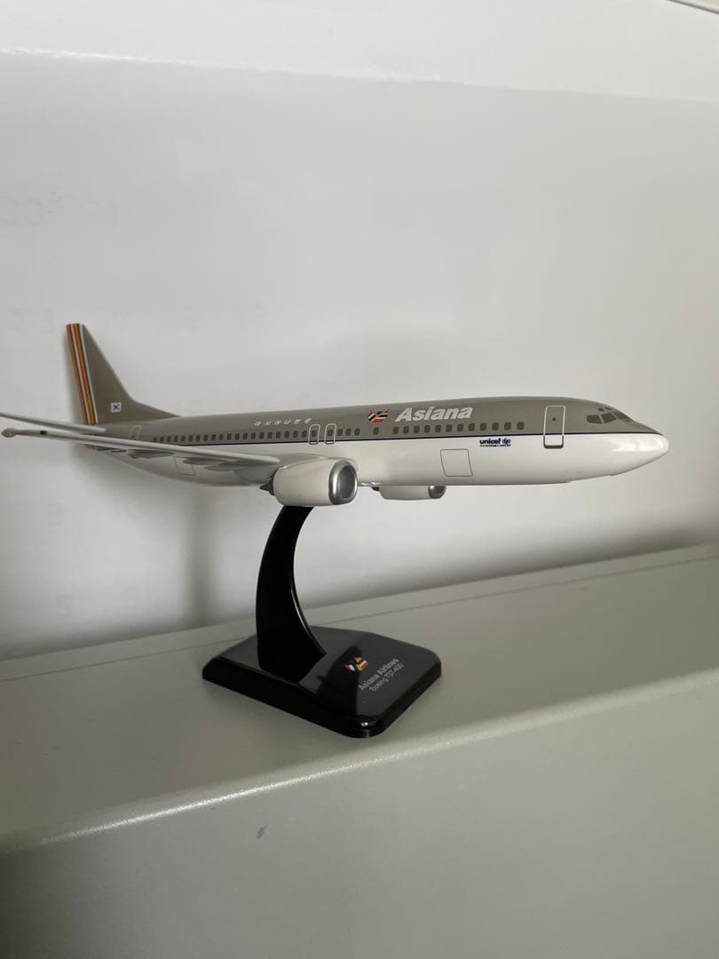 旅客機8機まとめ売り