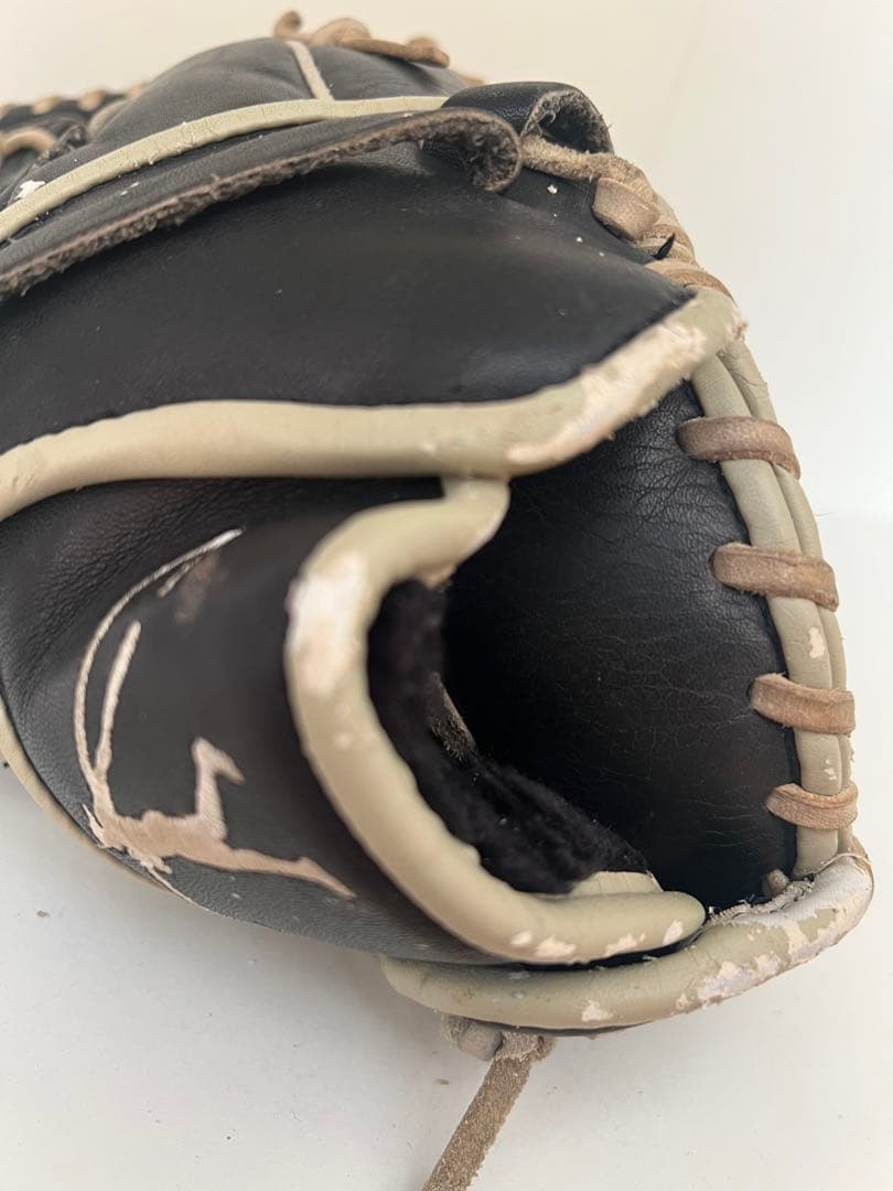 【レア】ナイキ SWINGMAN 野球 硬式グローブ 11.5インチ