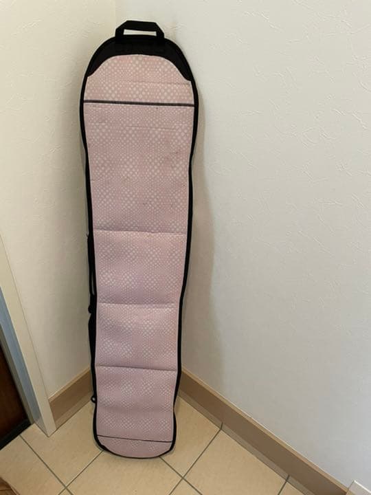 スノーボード 板 ビンディング